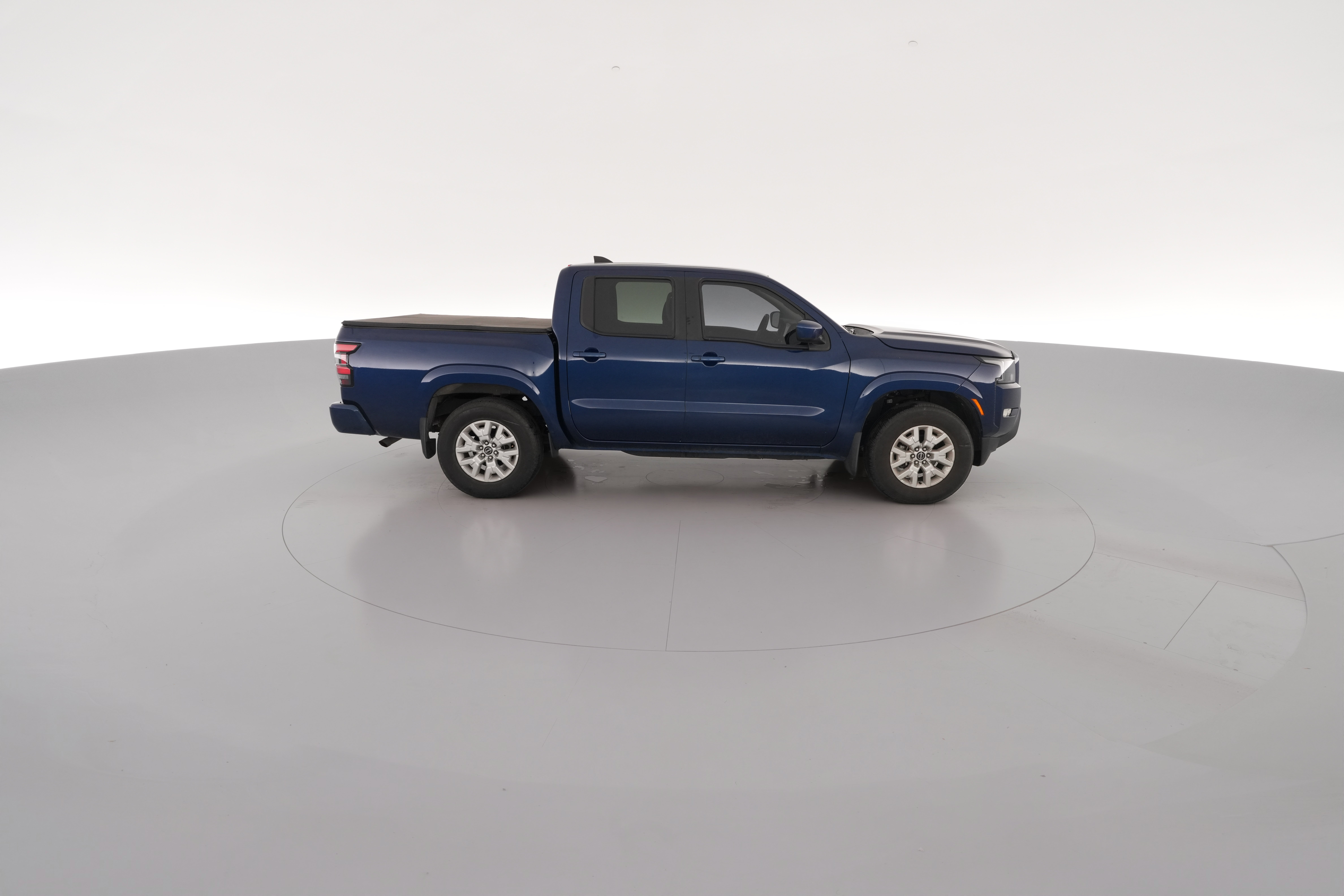 2022 Nissan Frontier SV - Photo 33