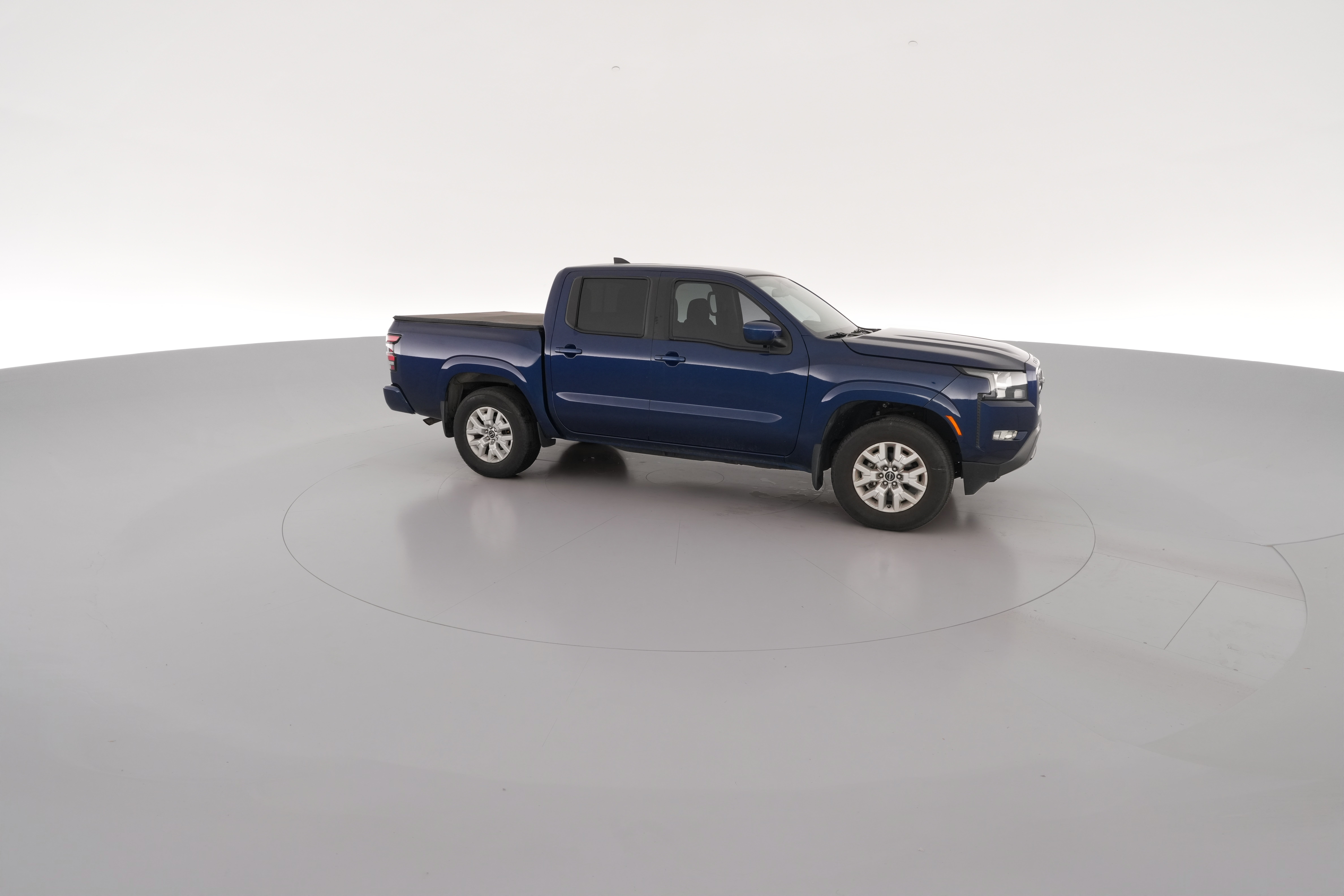 2022 Nissan Frontier SV - Photo 34