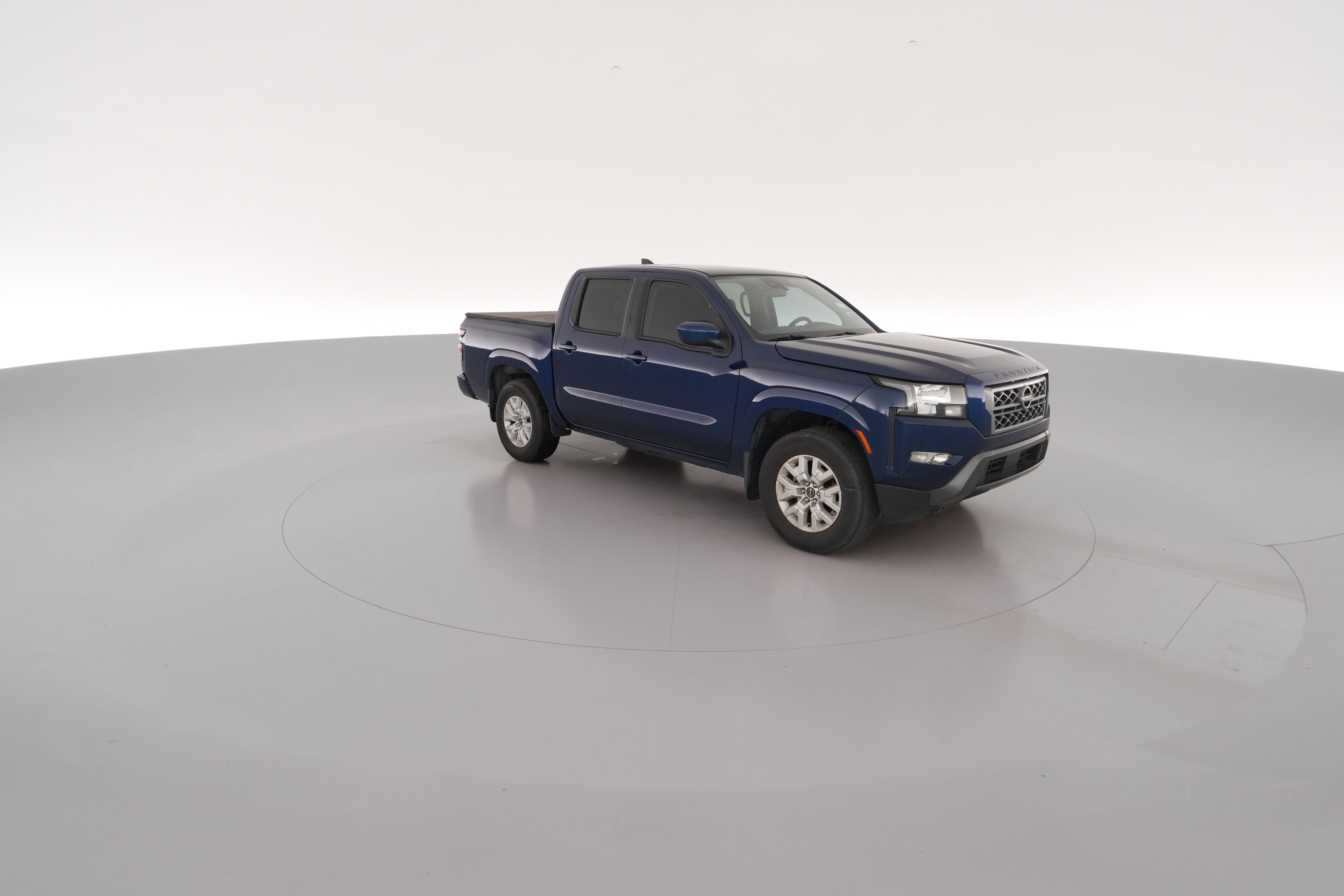 2022 Nissan Frontier SV - Photo 35