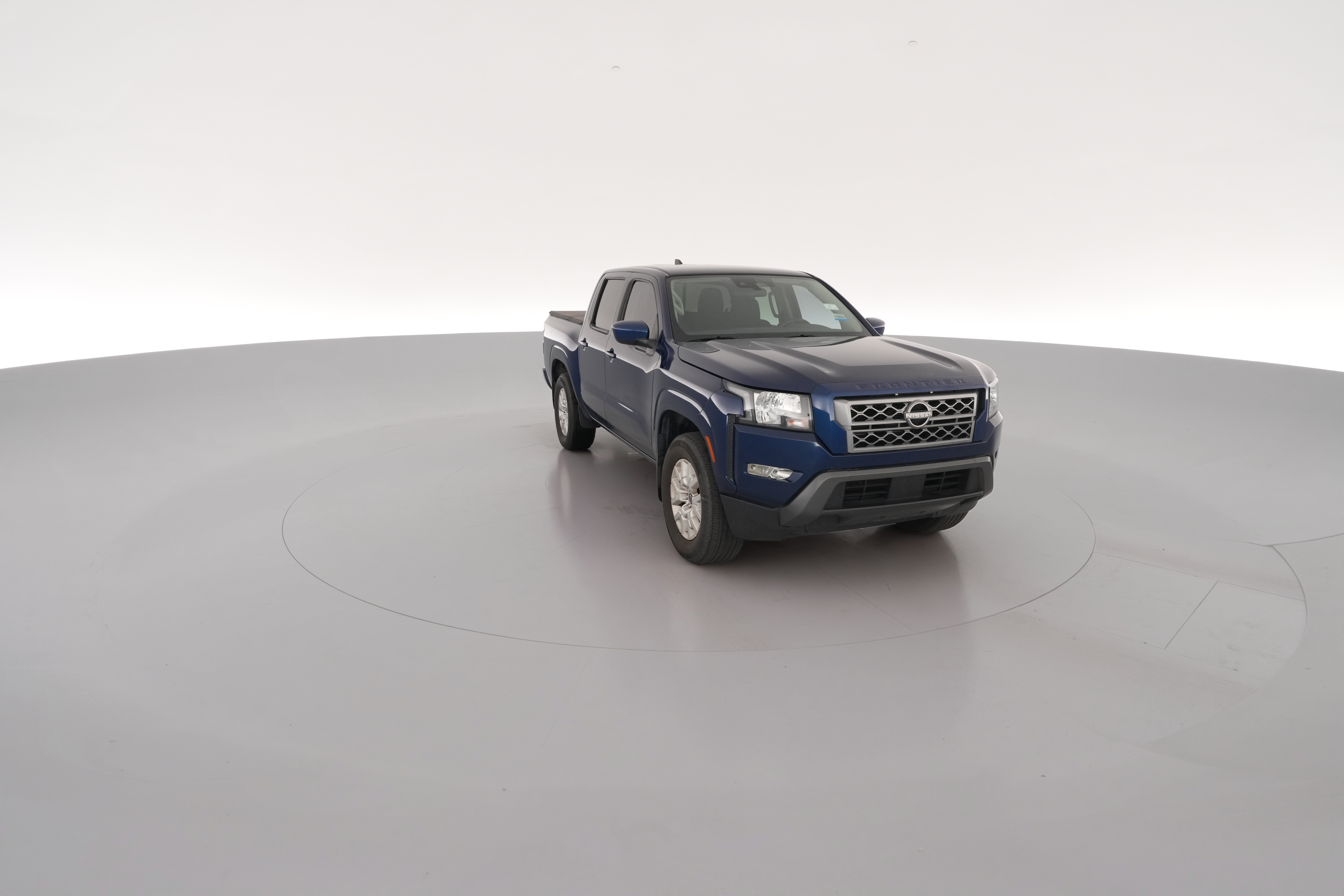 2022 Nissan Frontier SV - Photo 36
