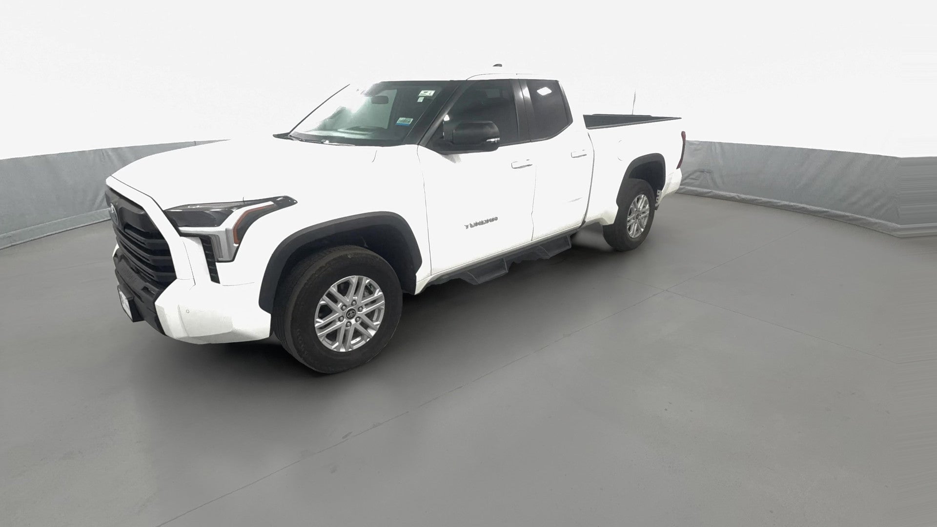2024 Toyota Tundra Double Cab vehicle photo