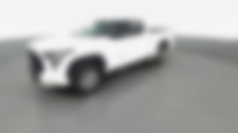 2024 Toyota Tundra Double Cab vehicle photo