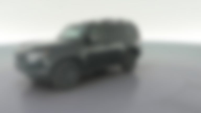 2025 Lexus GX vehicle photo