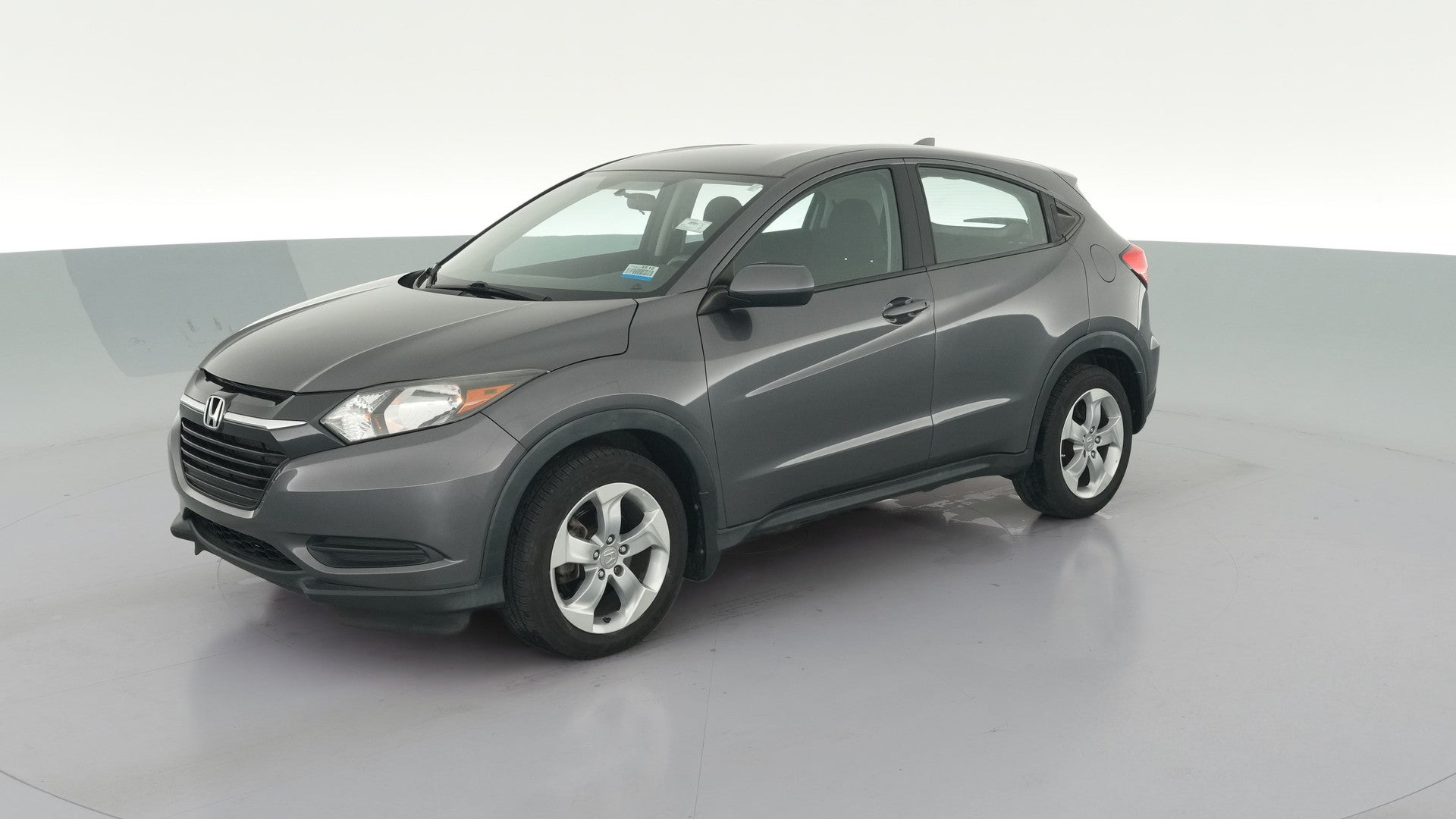 2016 Honda HR-V vehicle photo