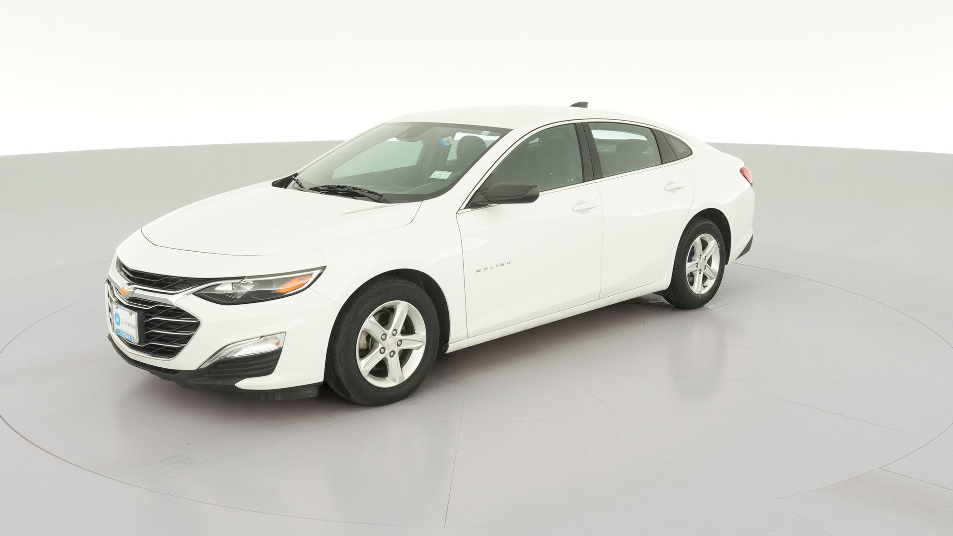 2023 Chevrolet Malibu vehicle photo