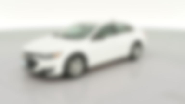 2023 Chevrolet Malibu vehicle photo