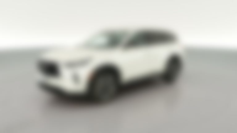 2023 INFINITI QX60 vehicle photo