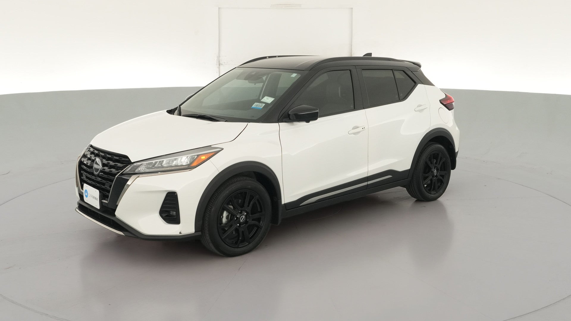 2024 Nissan Kicks vehicle photo