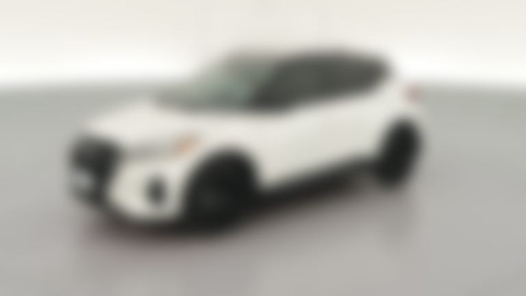 2024 Nissan Kicks vehicle photo