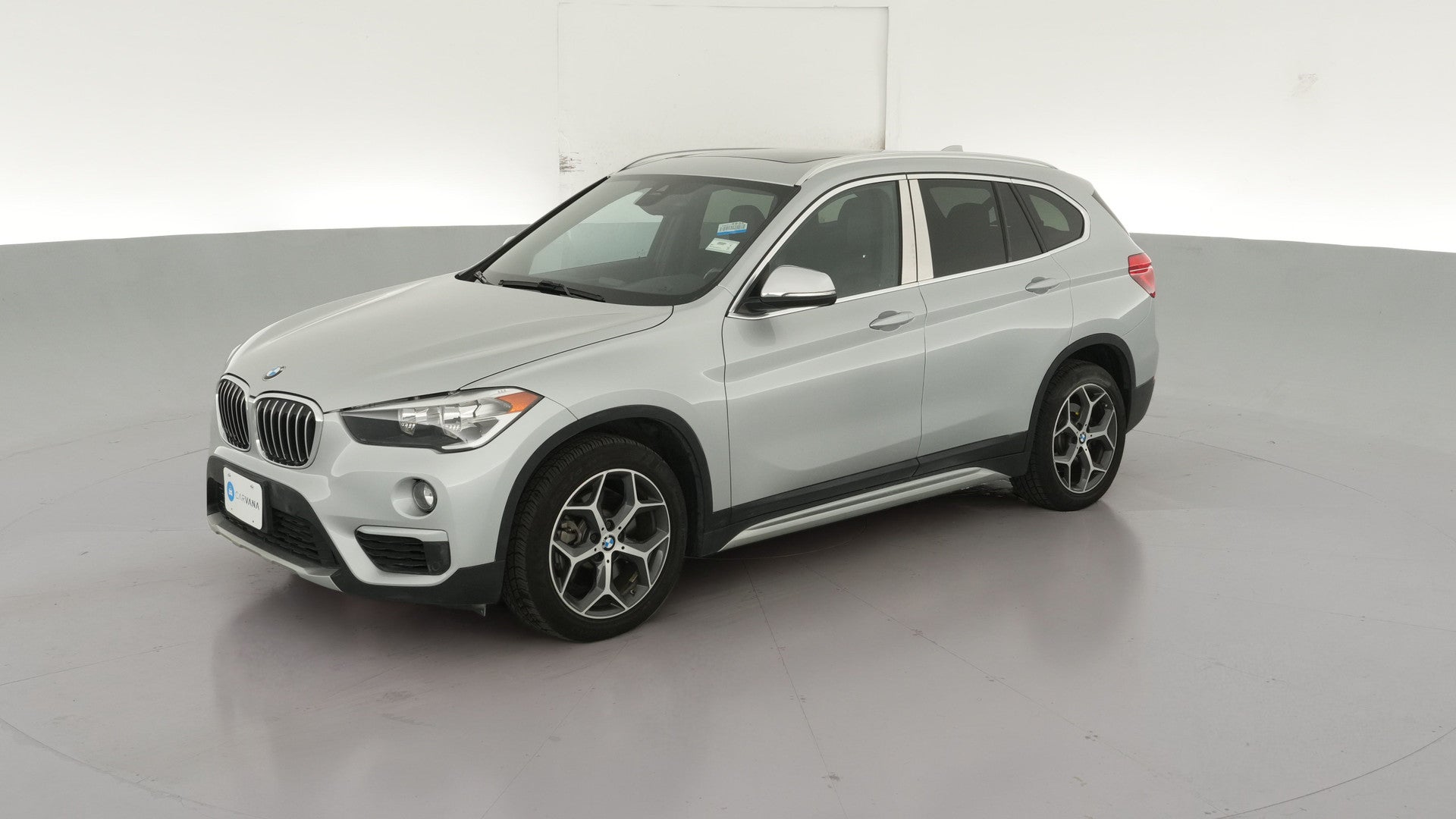 2019 BMW X1 vehicle photo