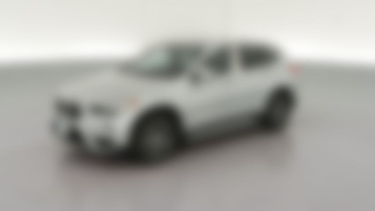 2019 BMW X1 vehicle photo