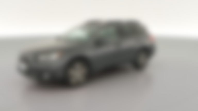 2018 Subaru Outback vehicle photo