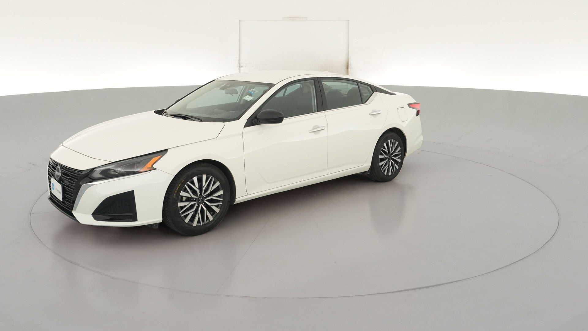2025 Nissan Altima vehicle photo