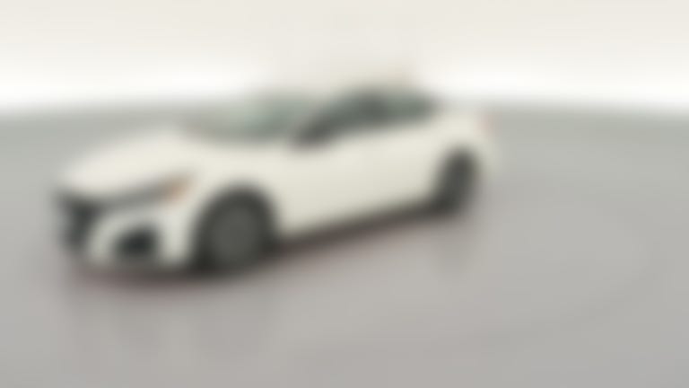 2025 Nissan Altima vehicle photo