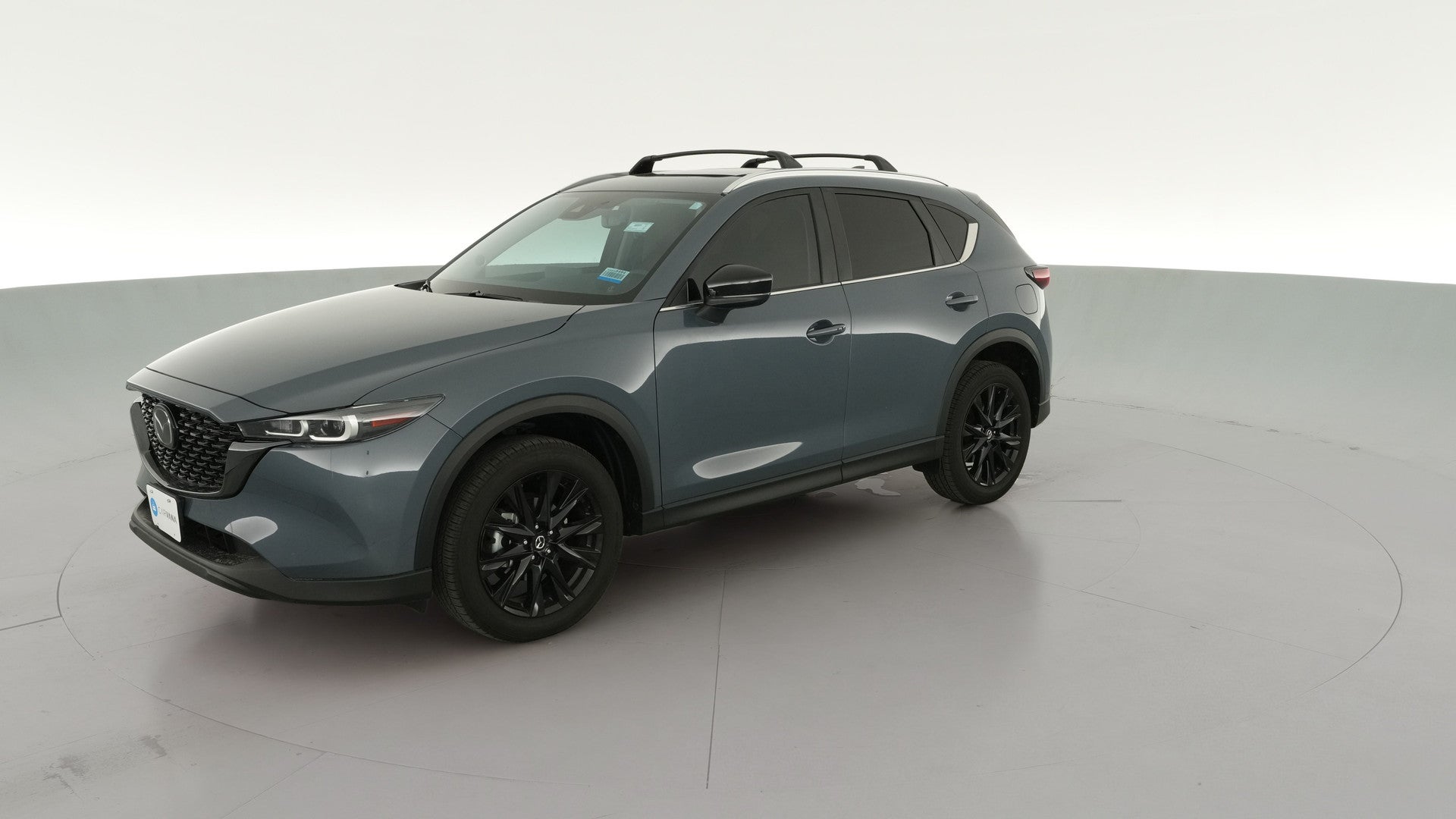 2025 MAZDA CX-5 vehicle photo