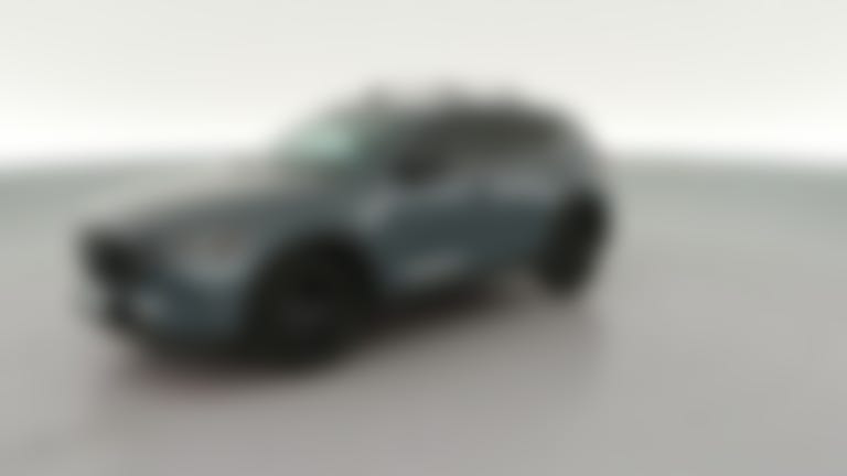 2025 MAZDA CX-5 vehicle photo