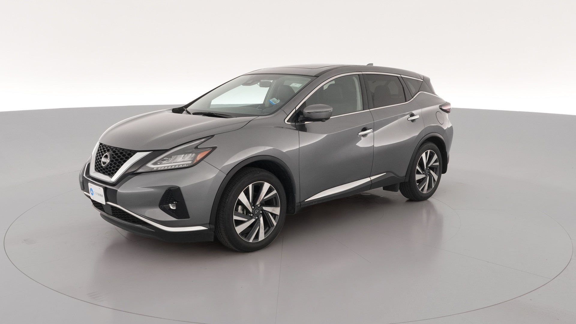 2024 Nissan Murano vehicle photo