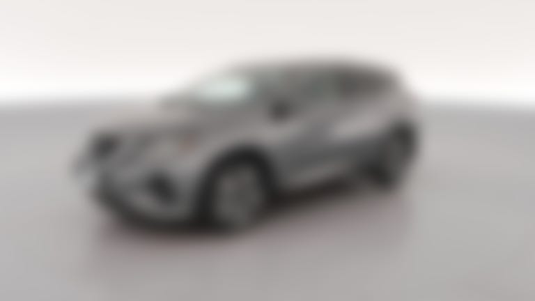 2024 Nissan Murano vehicle photo
