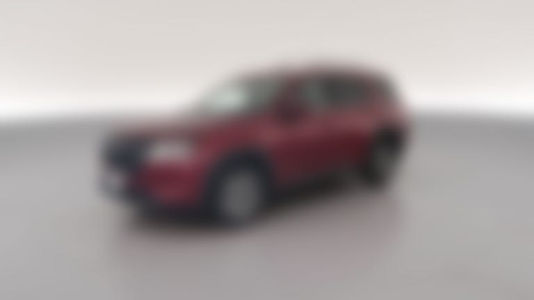 2023 Nissan Pathfinder vehicle photo