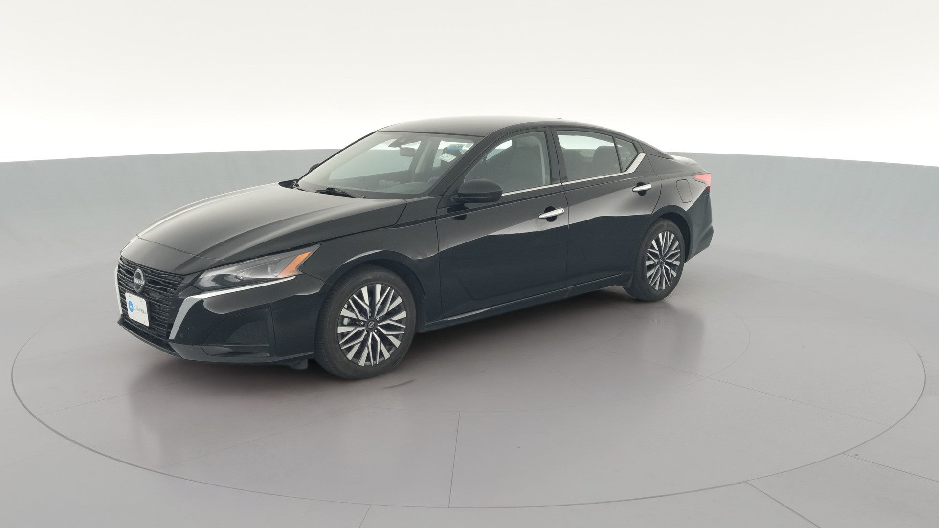 2025 Nissan Altima vehicle photo