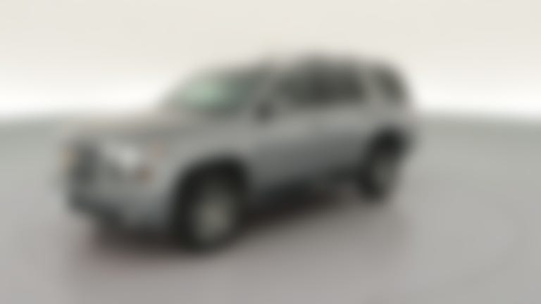 2019 Chevrolet Tahoe vehicle photo