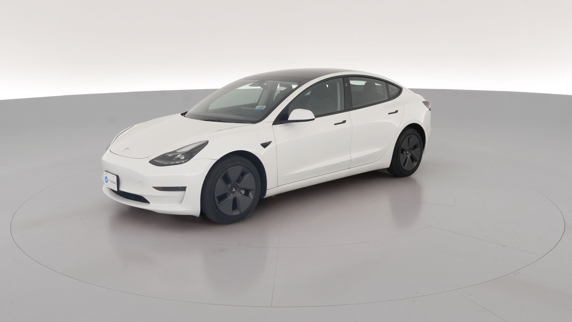 2023 Tesla Model 3 vehicle photo