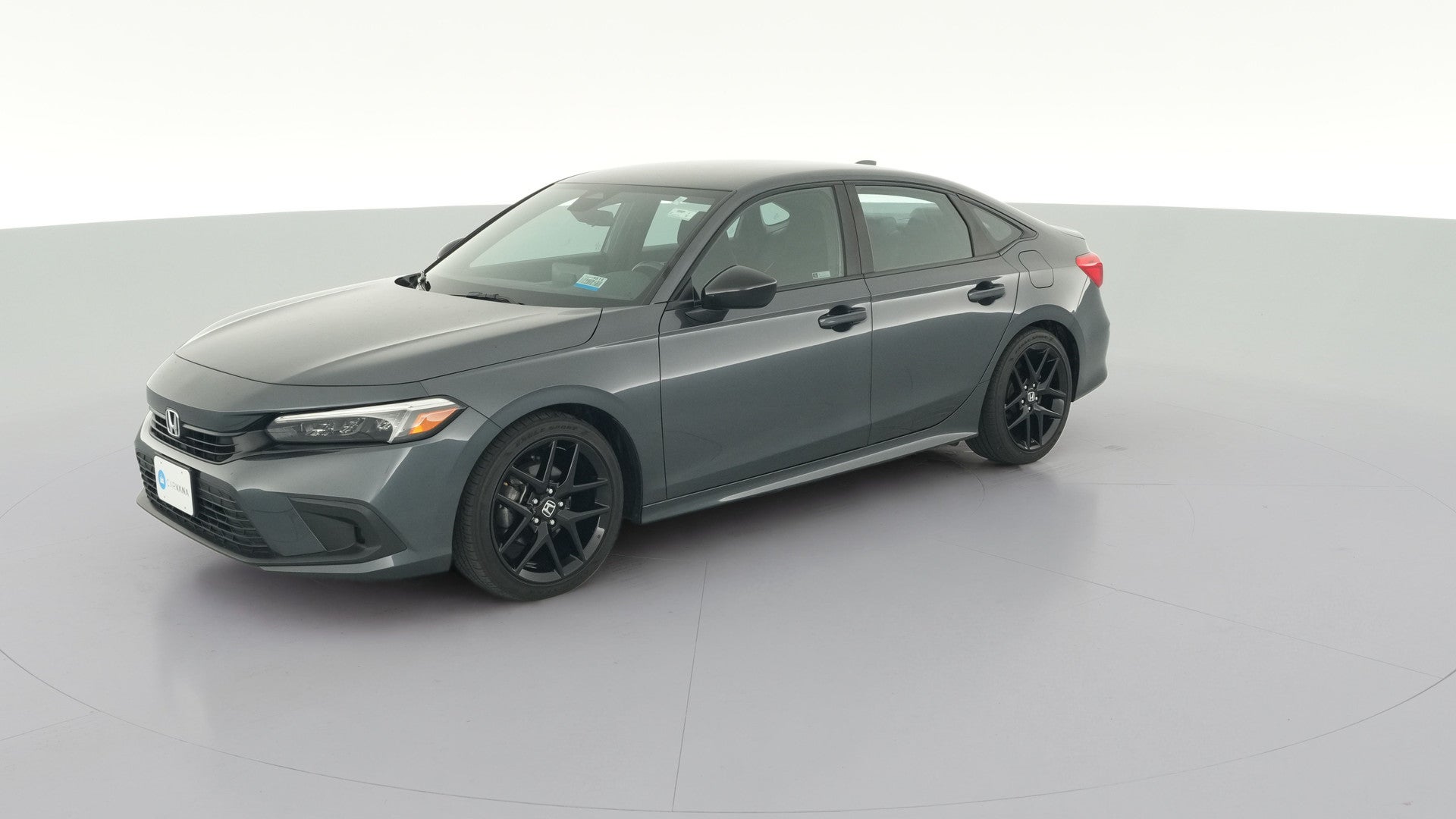 2022 Honda Civic vehicle photo