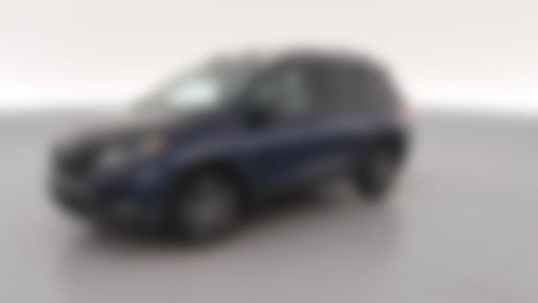 2020 Honda Passport vehicle photo