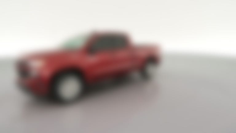 2019 Chevrolet Silverado 1500 Double Cab vehicle photo