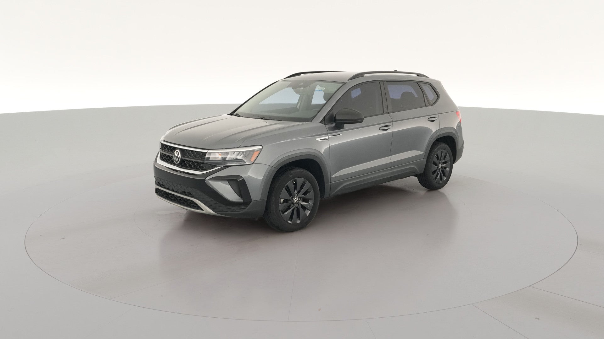 2022 Volkswagen Taos vehicle photo
