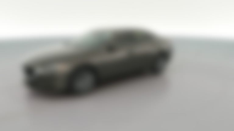 2018 MAZDA MAZDA6 vehicle photo
