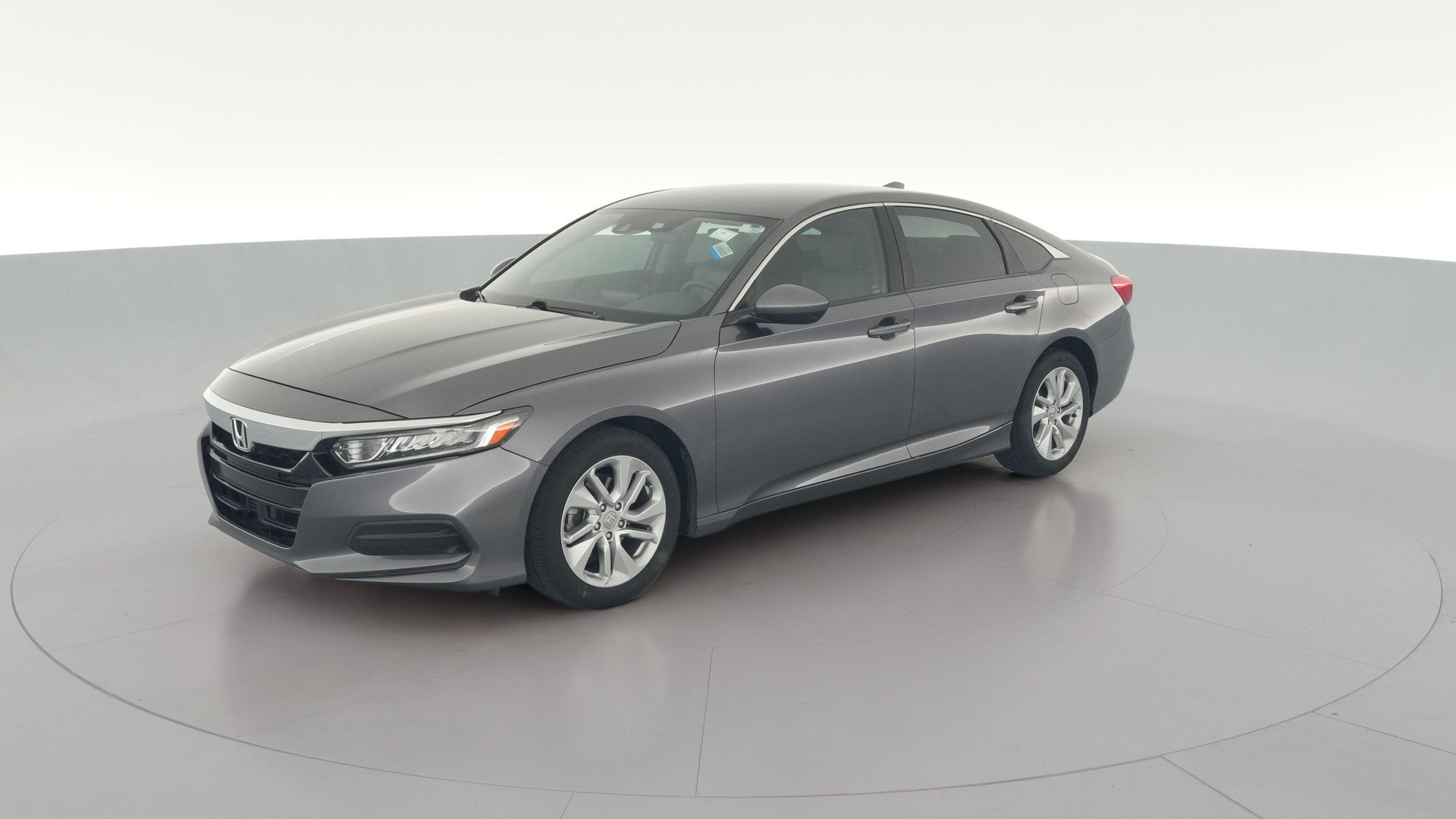 2019 Honda Accord vehicle photo