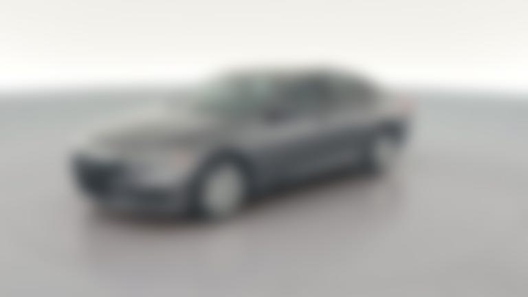 2019 Honda Accord vehicle photo