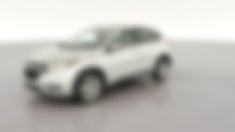 2016 Honda HR-V vehicle photo