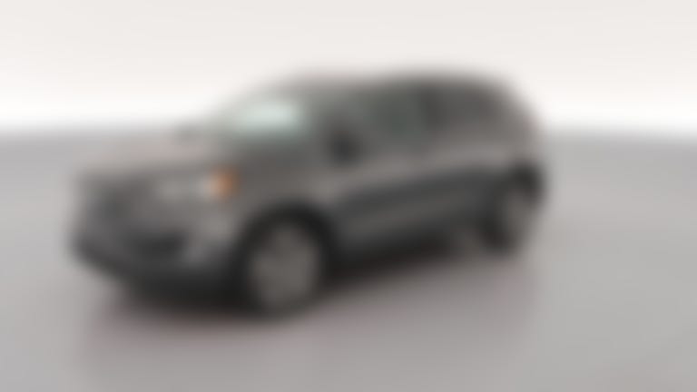 2020 Ford Edge vehicle photo