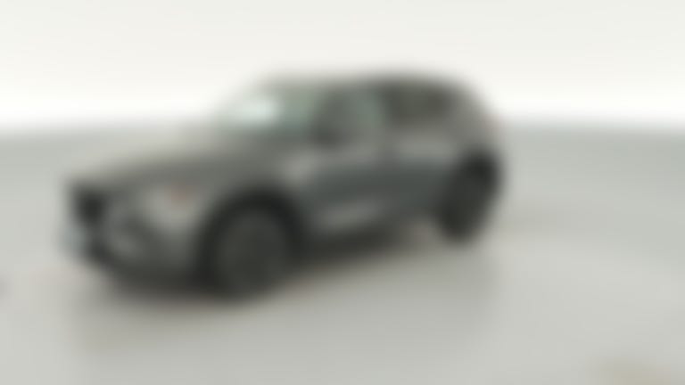 2023 MAZDA CX-5 vehicle photo