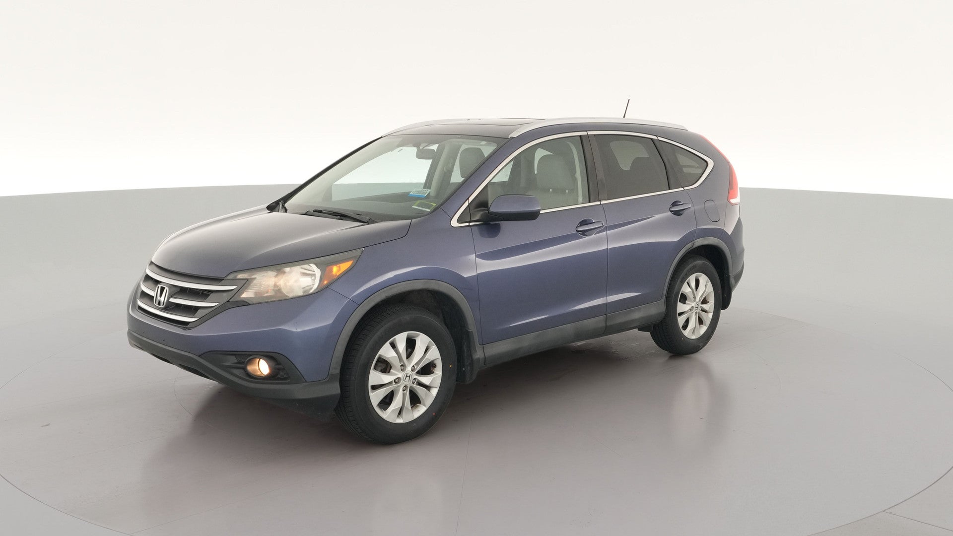 2012 Honda CR-V vehicle photo