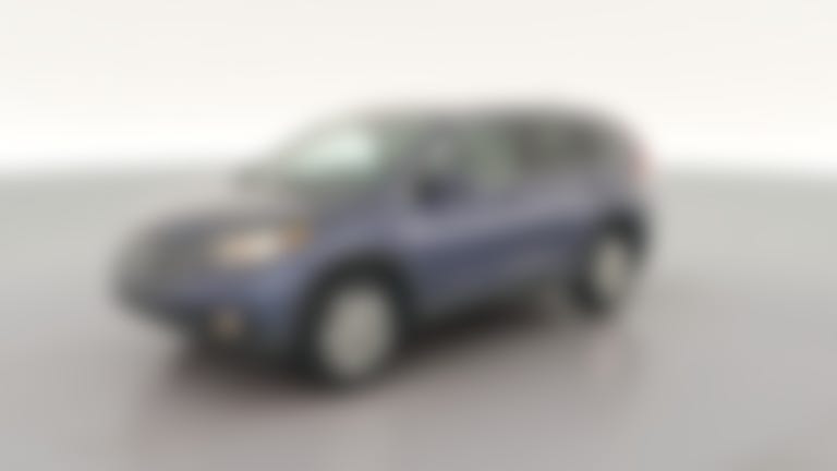 2012 Honda CR-V vehicle photo