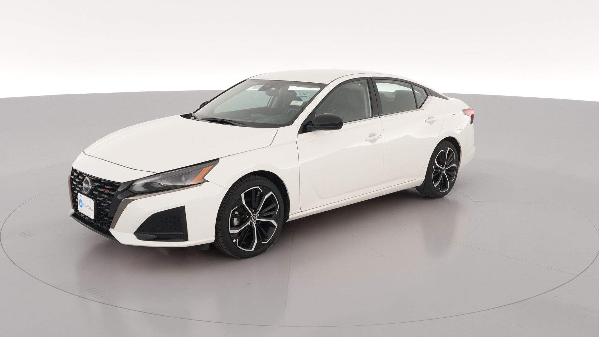 2025 Nissan Altima vehicle photo