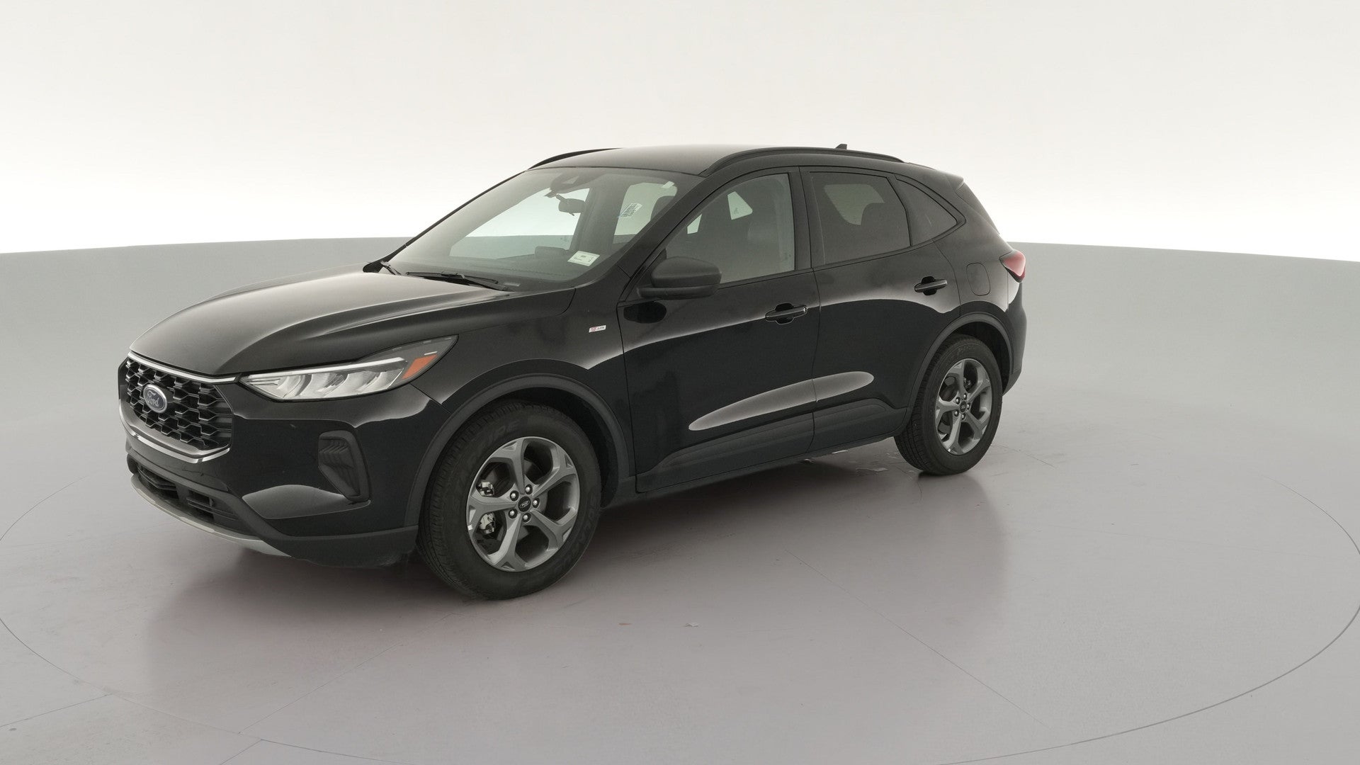 2025 Ford Escape vehicle photo