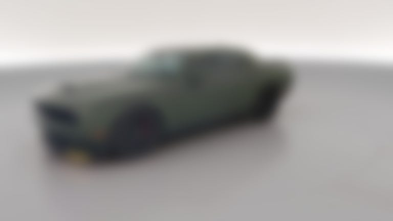 2023 Dodge Challenger vehicle photo