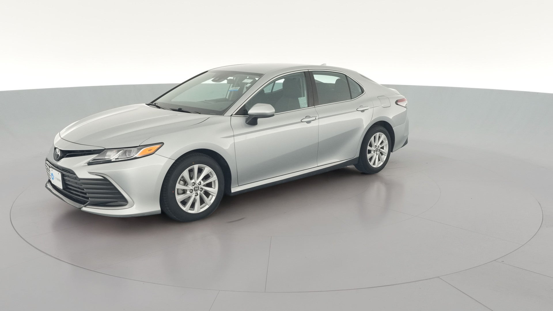 2023 Toyota Camry vehicle photo