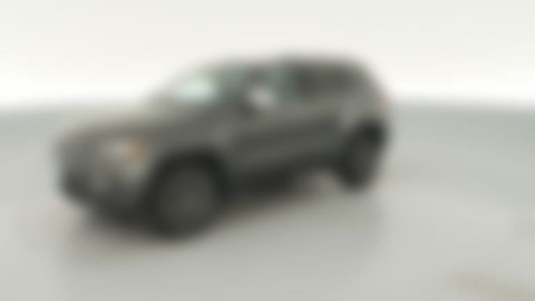2019 Jeep Grand Cherokee vehicle photo