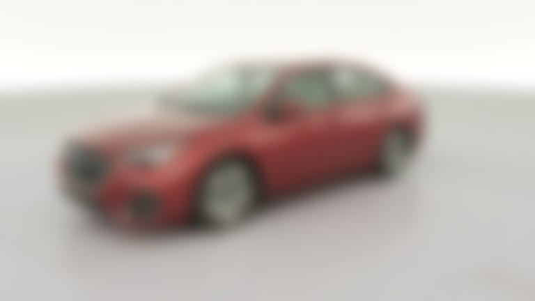 2025 Subaru Legacy vehicle photo
