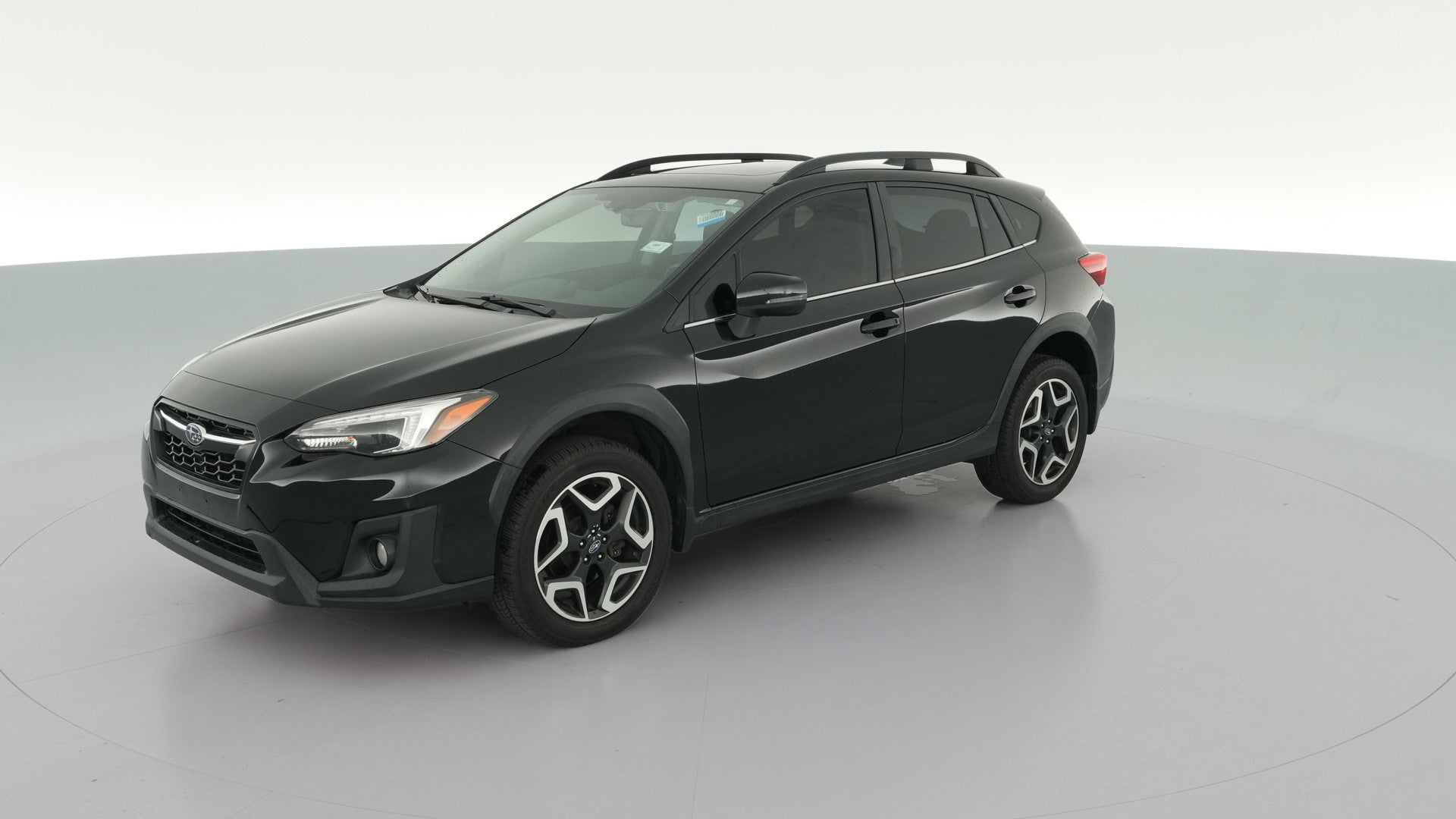 2019 Subaru Crosstrek vehicle photo