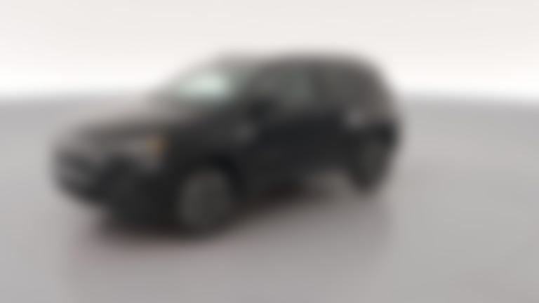 2022 Jeep Compass vehicle photo