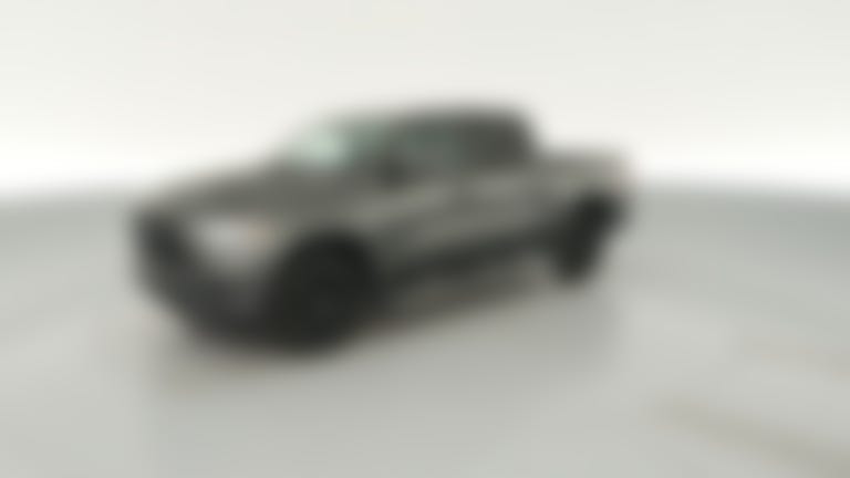 2023 Ram 1500 Crew Cab vehicle photo