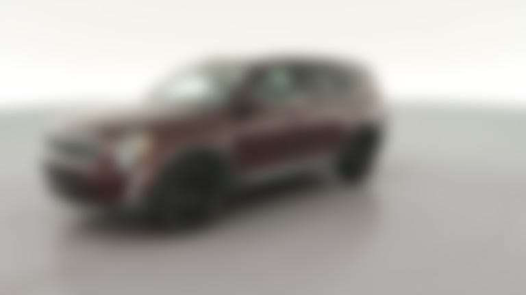 2020 Kia Telluride vehicle photo