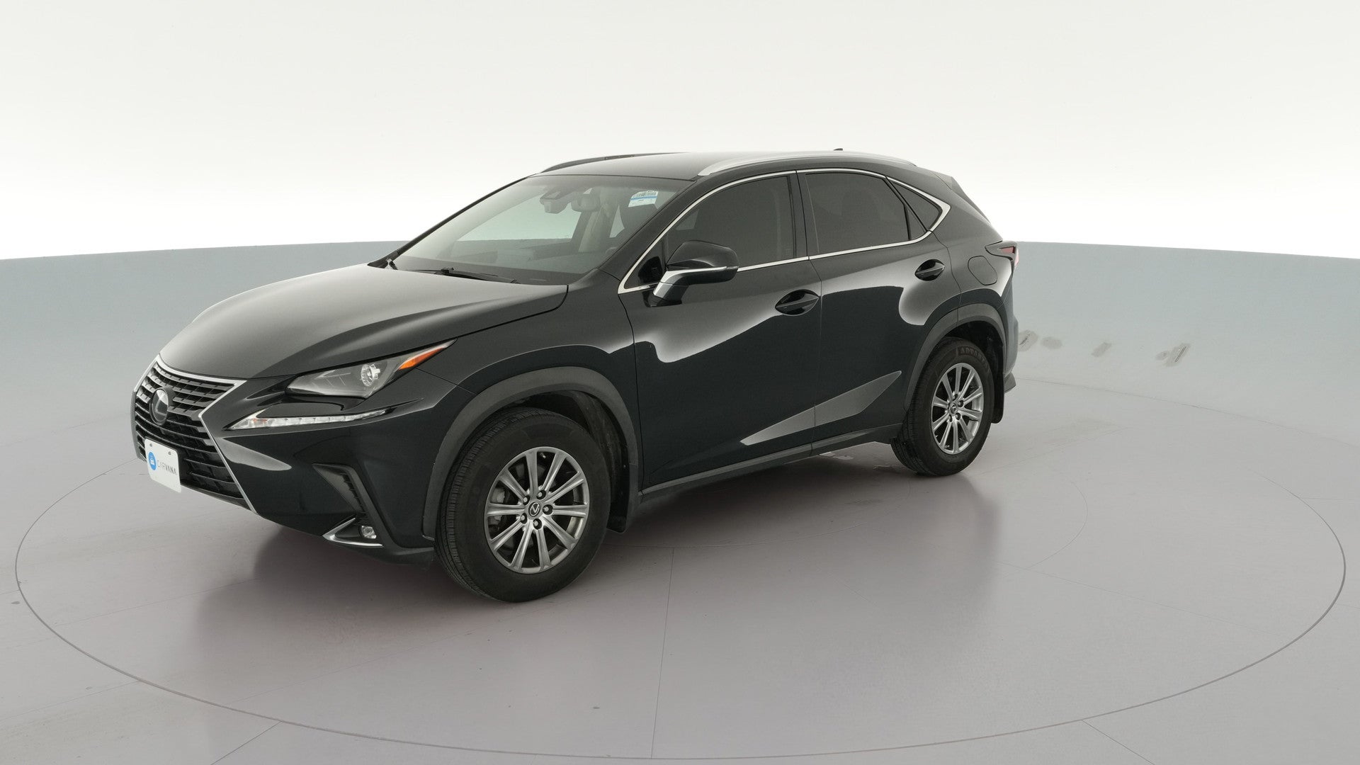 2019 Lexus NX vehicle photo