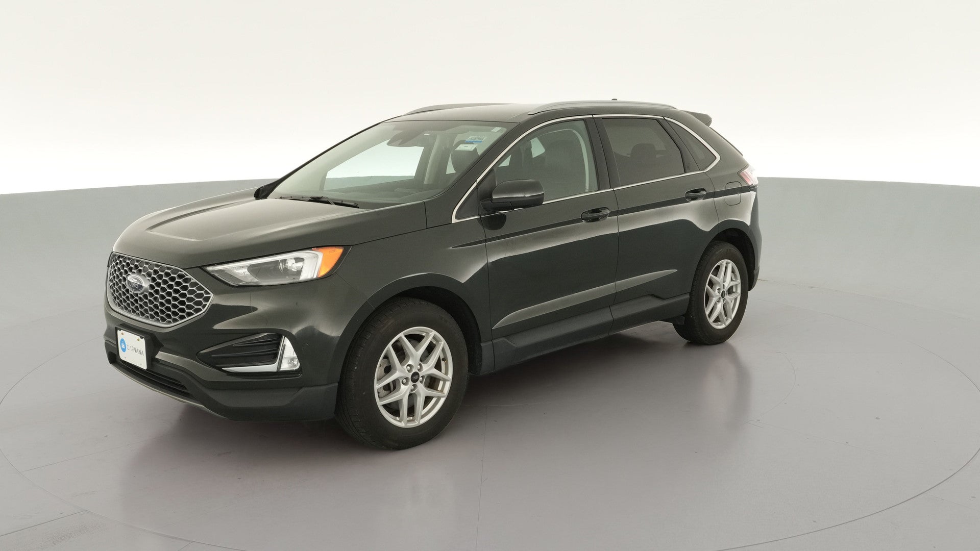 2023 Ford Edge vehicle photo